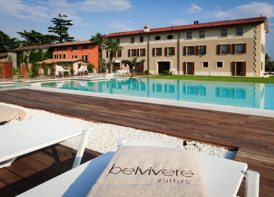 Belvivere Suites 1