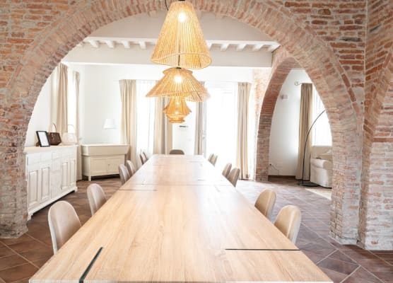 Agriturismo Antica Corte 1