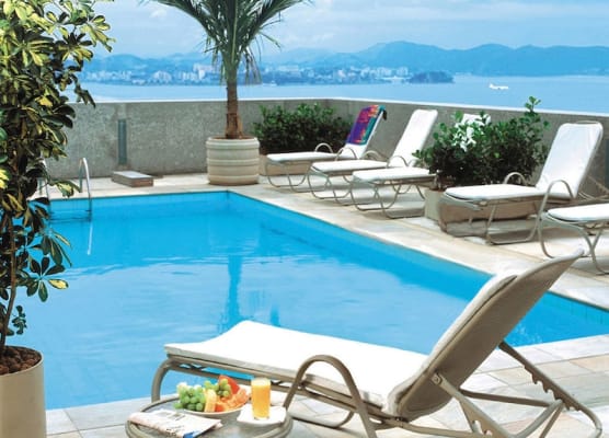 Windsor Guanabara Hotel 1