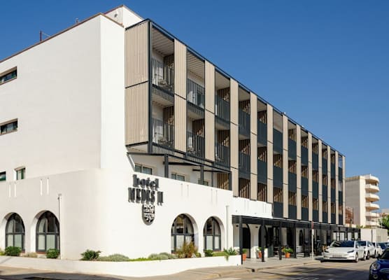 Hotel Medes II 1