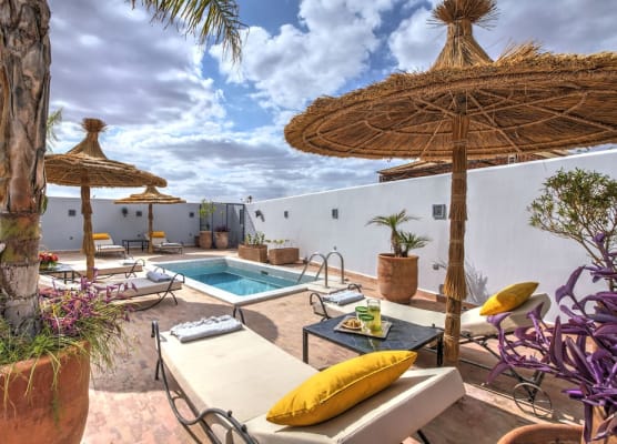 Riad Awa 1