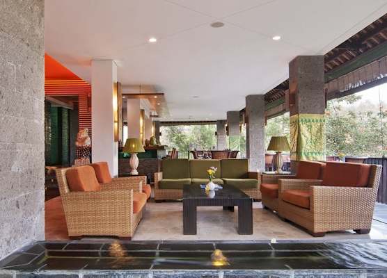 ANAHATA VILLAS & SPA RESORT 1