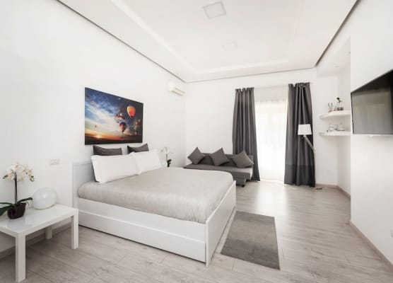 Maison Piazza Cavour 1