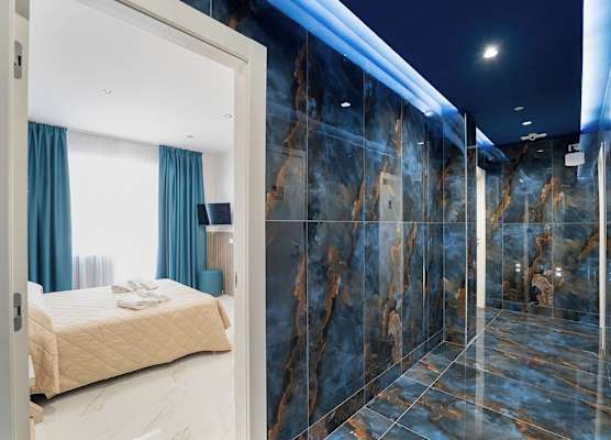 GreRos H. Rooms Napoli Centro by Clapa Group Dislocated Hospitality 1