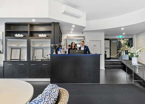 Airport Hotel Sydney 1