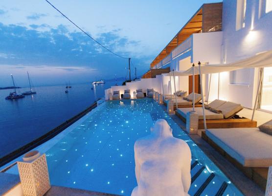 Icon Mykonos 1