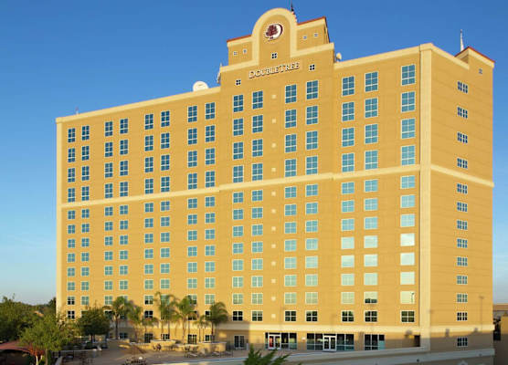 DoubleTree by Hilton Modesto 1