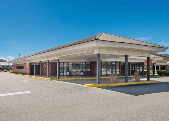 Econo Lodge Vidalia 1