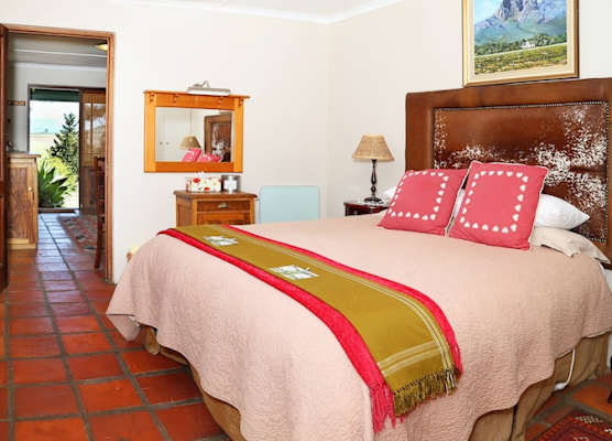 Skeiding Guest Farm 1