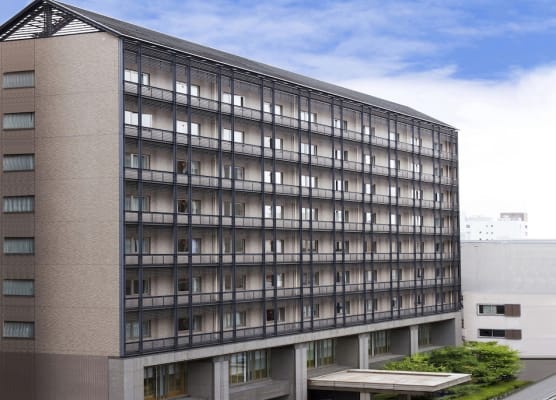 Hearton Hotel Kyoto 1