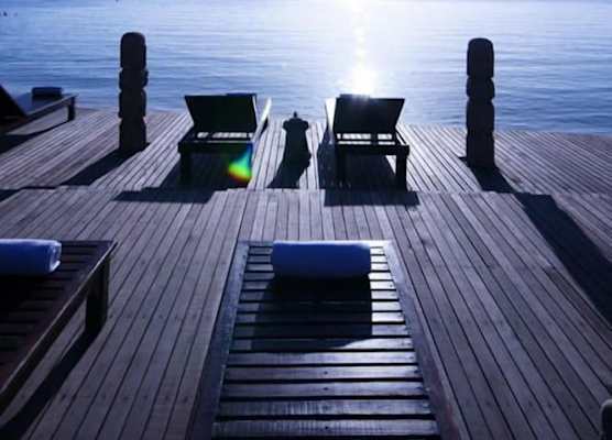 Salad Beach Resort - SHA Extra Plus 1