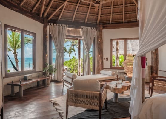 Delek Tulum 1