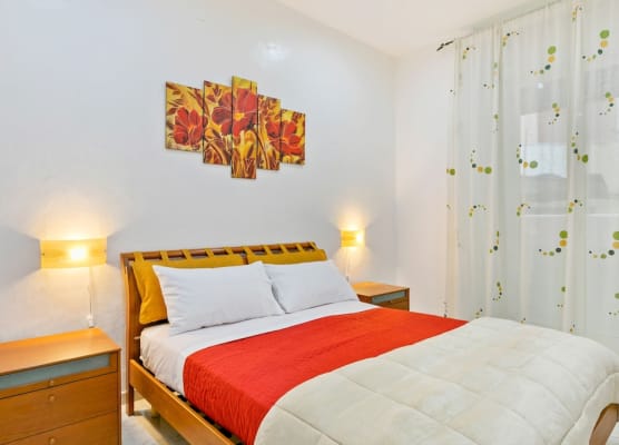 GuestHost - Corso dei Mille Railway Apartment 1