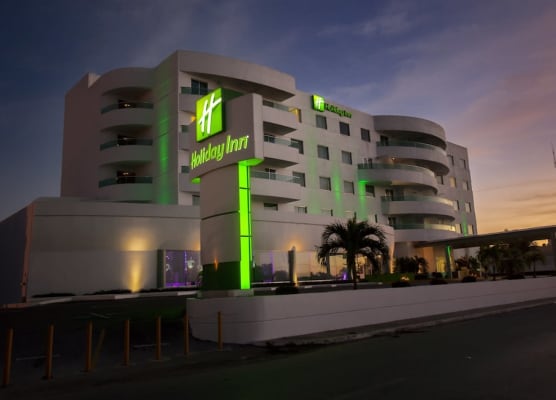 Holiday Inn CAMPECHE by IHG 1