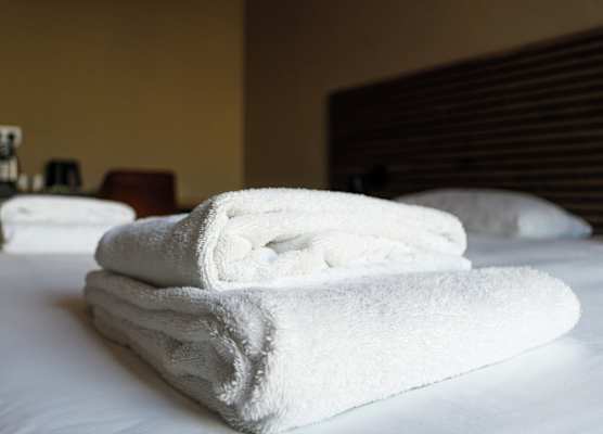 Hotel Mosaic City Centre 1