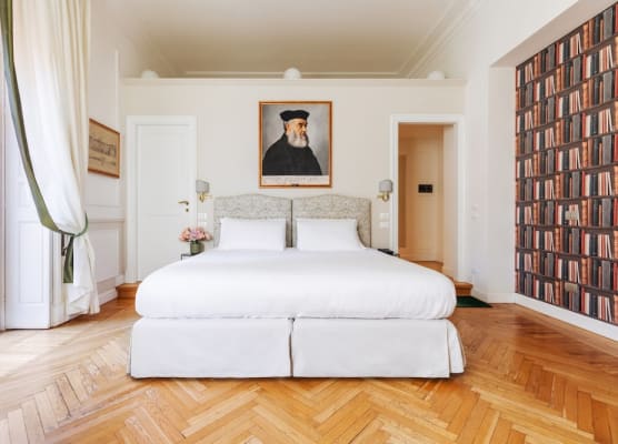 Relais Donna Lucrezia 1