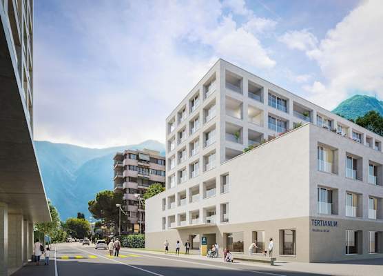 Residenza Du Lac 1
