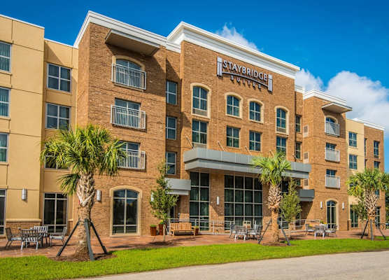 Staybridge Suites CHARLESTON - MOUNT PLEASANT by IHG 1