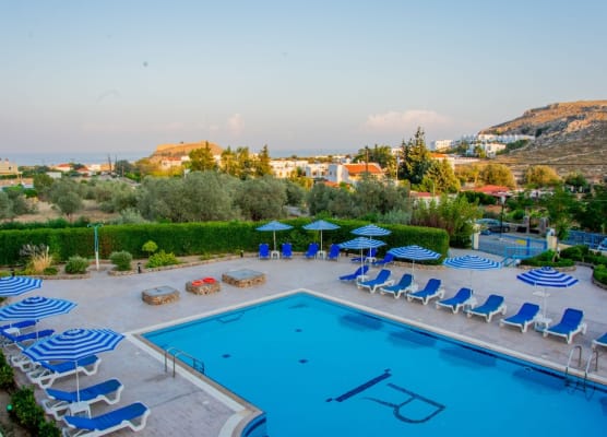 Rafael Hotel-Adults Only 1