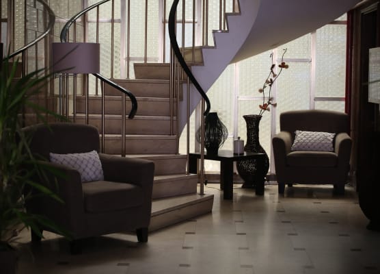 Hotel Sao Jose 1