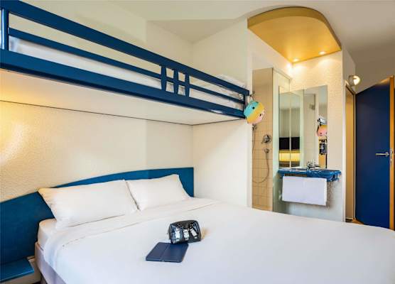 Ibis Budget Graz City 1