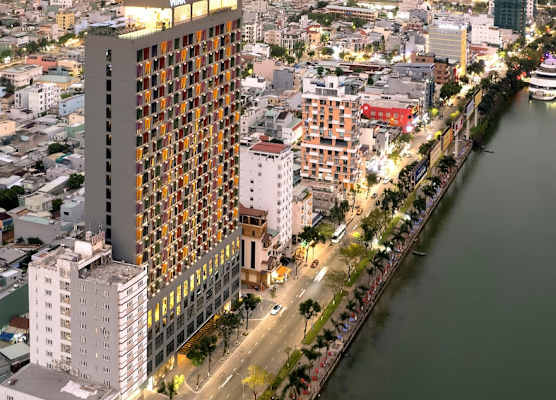Wink Danang Riverside, Unscripted by Hyatt - 24 Hours stay 1