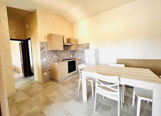 Residence La Cinta 7 1P 1