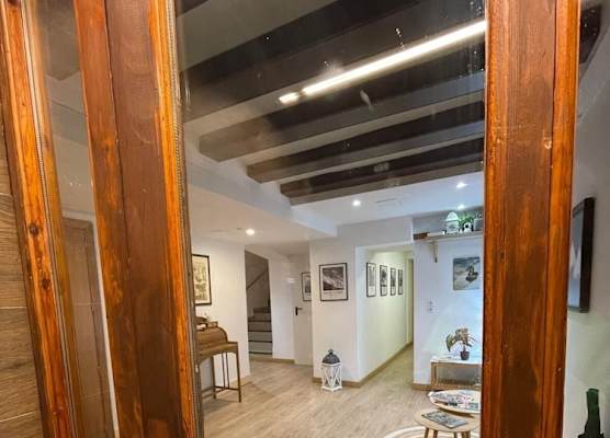 APARTAHOTEL CANFRANC 1