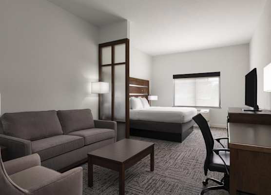Best Western Plus College Station Inn & Suites 1
