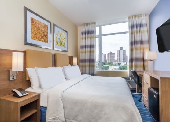 Days Inn by Wyndham Brooklyn Crown Heights 1