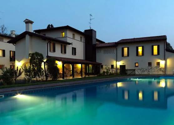 Ca' Dei Molini 1