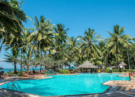 Serena Beach Resort & Spa 1