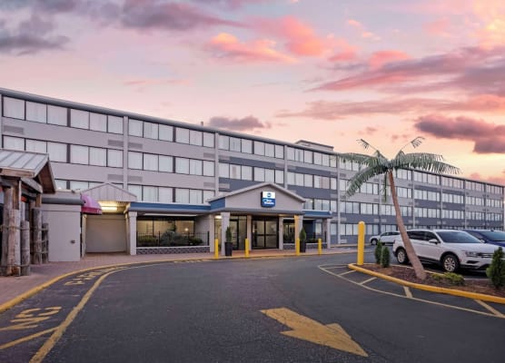 Best Western New Brunswick - East Brunswick 1