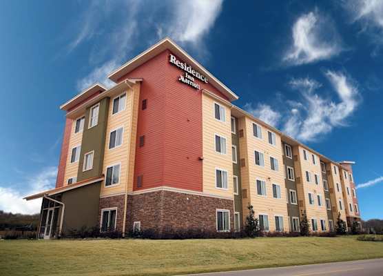 Residence Inn by Marriott Florence 1