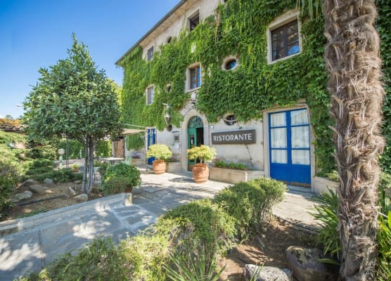 Relais Oroscopo 1