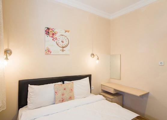 Berce Apartments 1