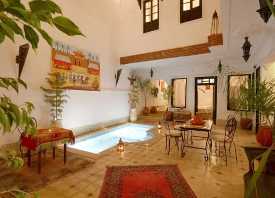 Riad Ivissa 1