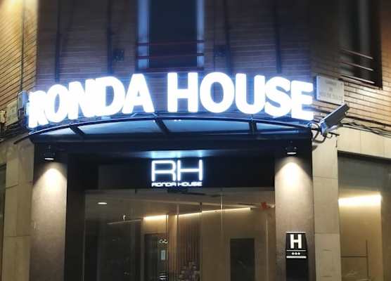 Ronda House 1