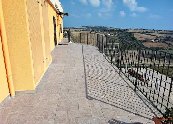 B&B LA SPERELLA 1