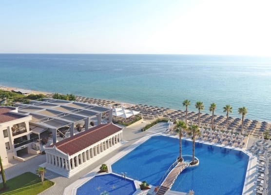 Potidea Palace Hotel 1