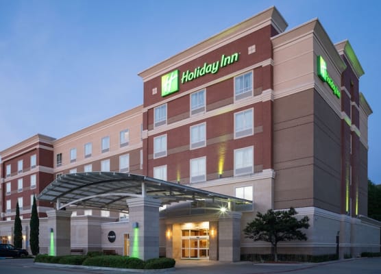 Holiday Inn & Suites HOUSTON WEST - WESTWAY PARK by IHG 1