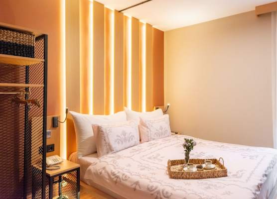 Antik Hotel Istanbul 1