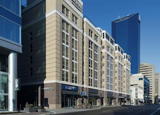 Residence Inn by Marriott Lexington City Center 1