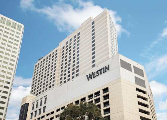 The Westin New Orleans 1