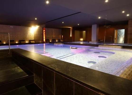 DV Chalet Boutique Hotel & Spa 1
