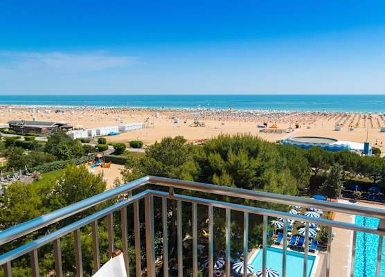 Hotel Principe 1