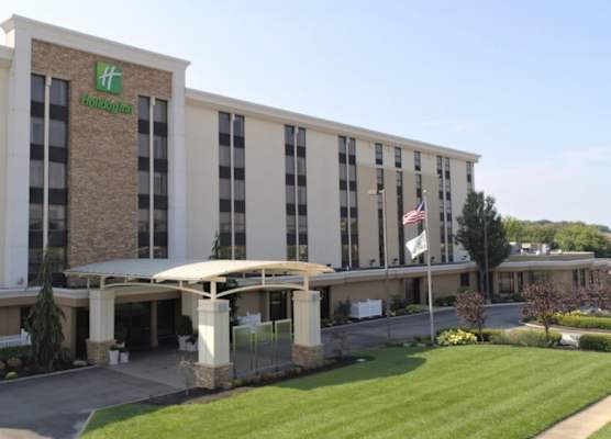 Holiday Inn YOUNGSTOWN-SOUTH (BOARDMAN) by IHG 1