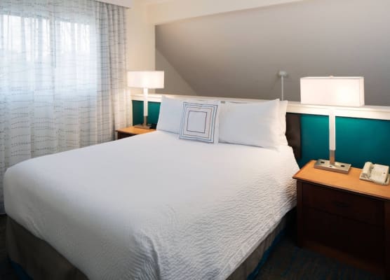 Residence Inn by Marriott Richmond West End 1