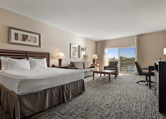 Best Western Plus Bayside Hotel 1