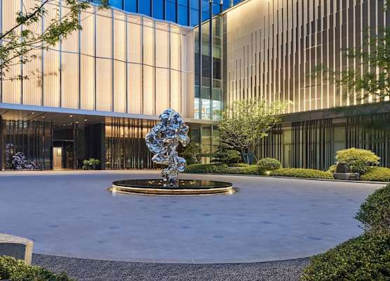 Hotel Indigo Suzhou Grand Canal by IHG 1